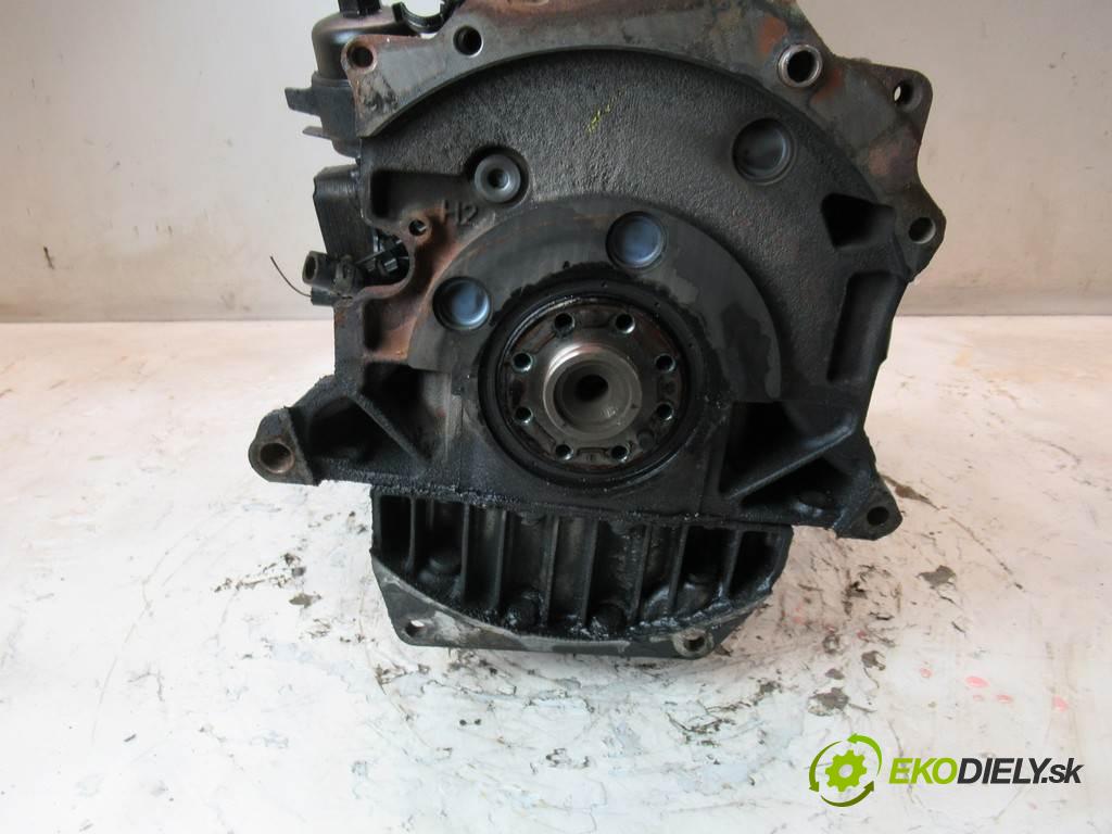 Ford Mondeo Mk4  2008 140KM LIFTBACK 5D 2.0TDCI 140KM 07-10 2000 motor D4204T (Motory (kompletní))