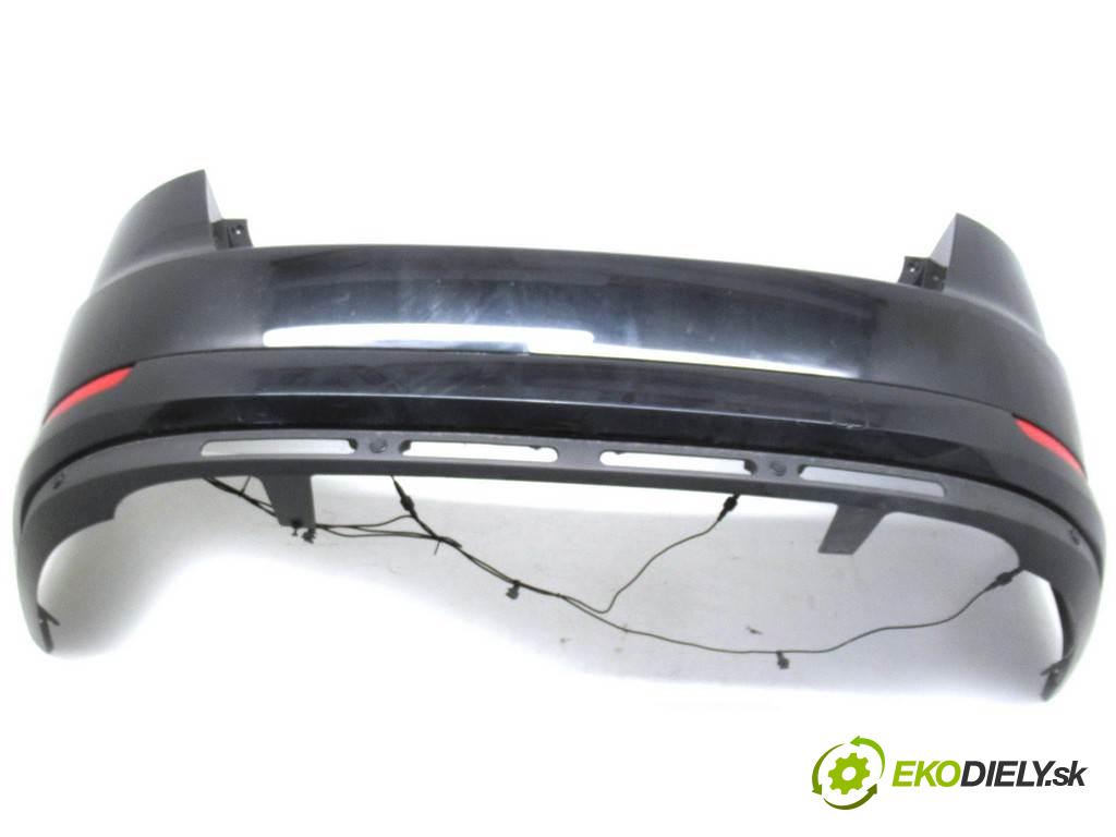 Ford Mondeo Mk4  2008 140KM LIFTBACK 5D 2.0TDCI 140KM 07-10 2000 Nárazník zad  (Ostatné)