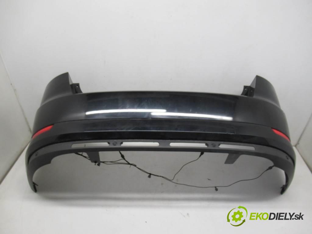 Ford Mondeo Mk4  2008 140KM LIFTBACK 5D 2.0TDCI 140KM 07-10 2000 Nárazník zad  (Ostatné)