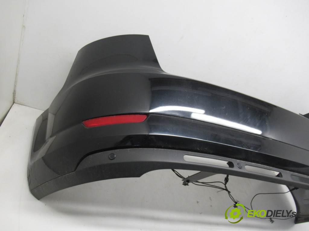 Ford Mondeo Mk4  2008 140KM LIFTBACK 5D 2.0TDCI 140KM 07-10 2000 Nárazník zad  (Ostatné)