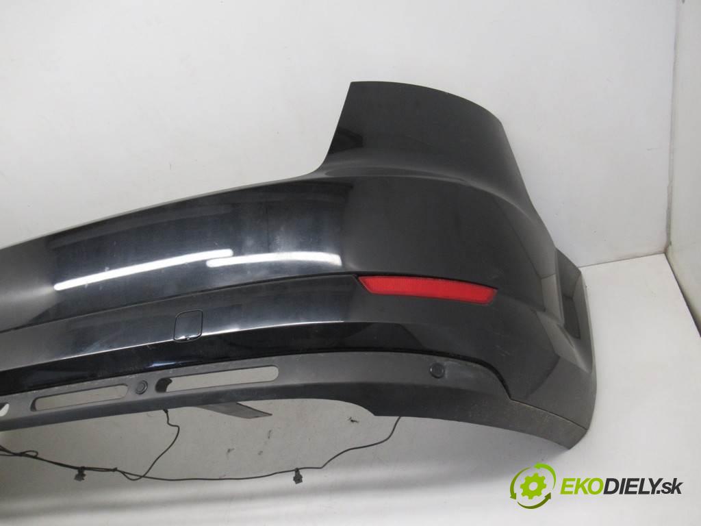 Ford Mondeo Mk4  2008 140KM LIFTBACK 5D 2.0TDCI 140KM 07-10 2000 Nárazník zad  (Ostatné)