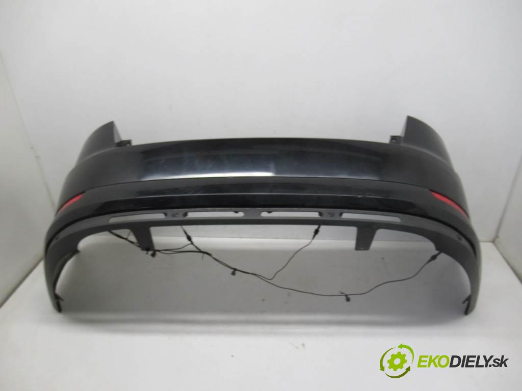 Ford Mondeo Mk4  2008 140KM LIFTBACK 5D 2.0TDCI 140KM 07-10 2000 Nárazník zad  (Ostatné)