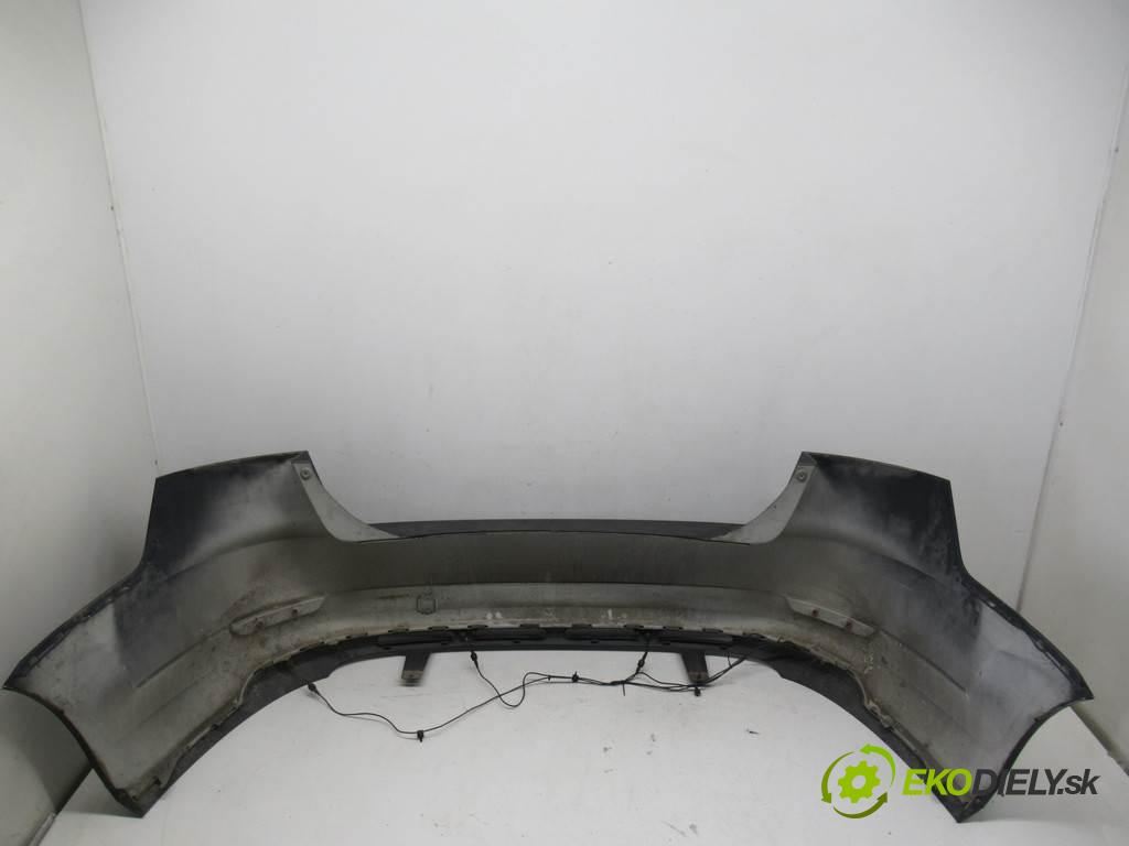 Ford Mondeo Mk4  2008 140KM LIFTBACK 5D 2.0TDCI 140KM 07-10 2000 Nárazník zad  (Ostatné)