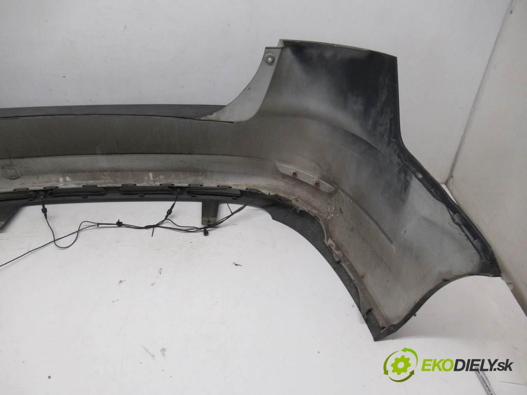 Ford Mondeo Mk4  2008 140KM LIFTBACK 5D 2.0TDCI 140KM 07-10 2000 Nárazník zad  (Ostatné)