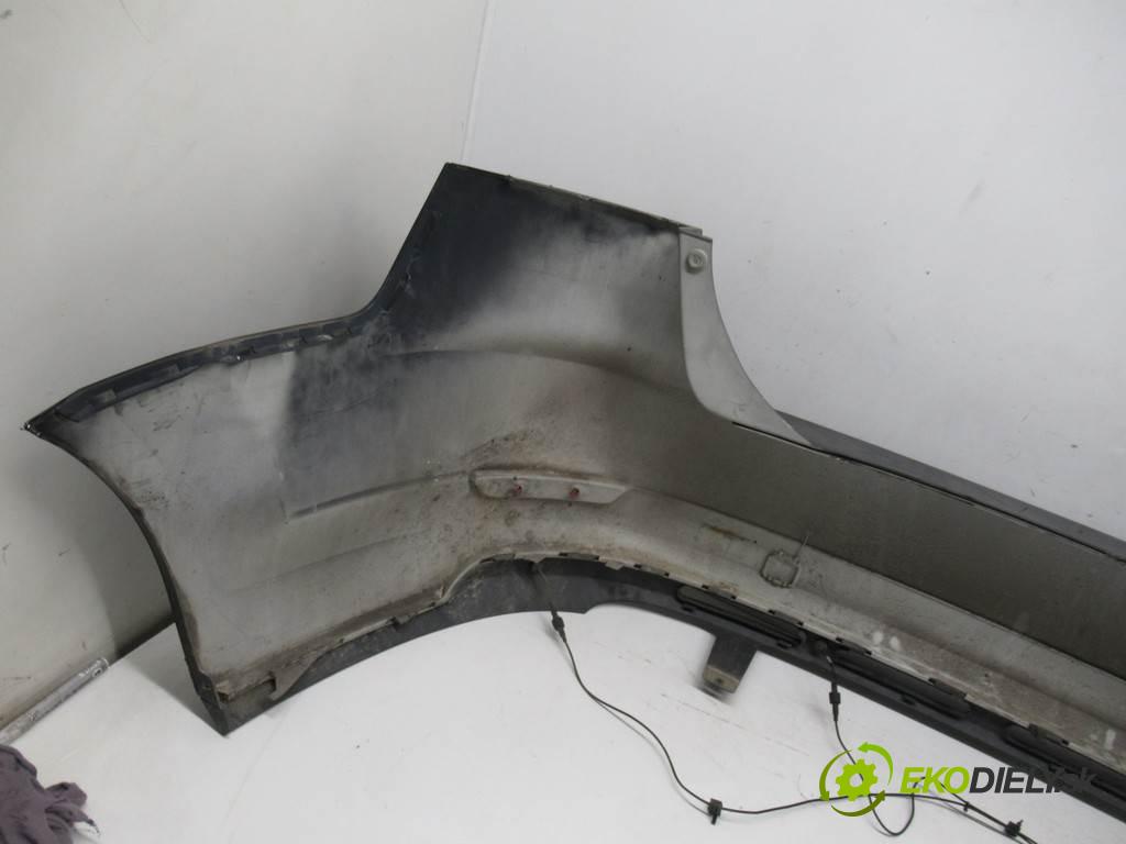 Ford Mondeo Mk4  2008 140KM LIFTBACK 5D 2.0TDCI 140KM 07-10 2000 Nárazník zad  (Ostatné)