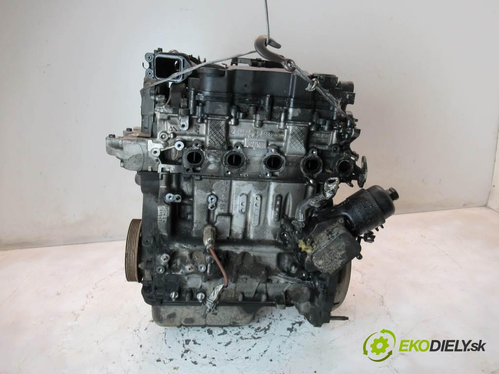 Peugeot 308  2008 80 kW SW KOMBI 5D 1.6HDI 109KM 07-13 1600 Motor 9HZ (Motory (kompletné))