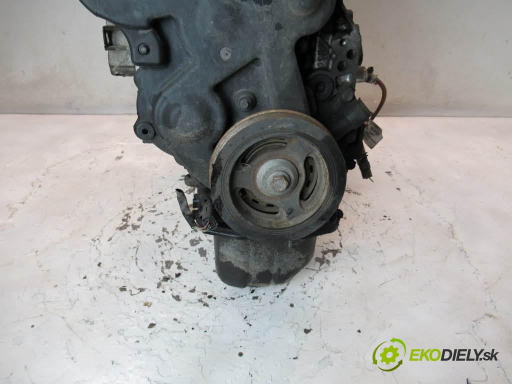 Peugeot 308  2008 80 kW SW KOMBI 5D 1.6HDI 109KM 07-13 1600 Motor 9HZ (Motory (kompletné))