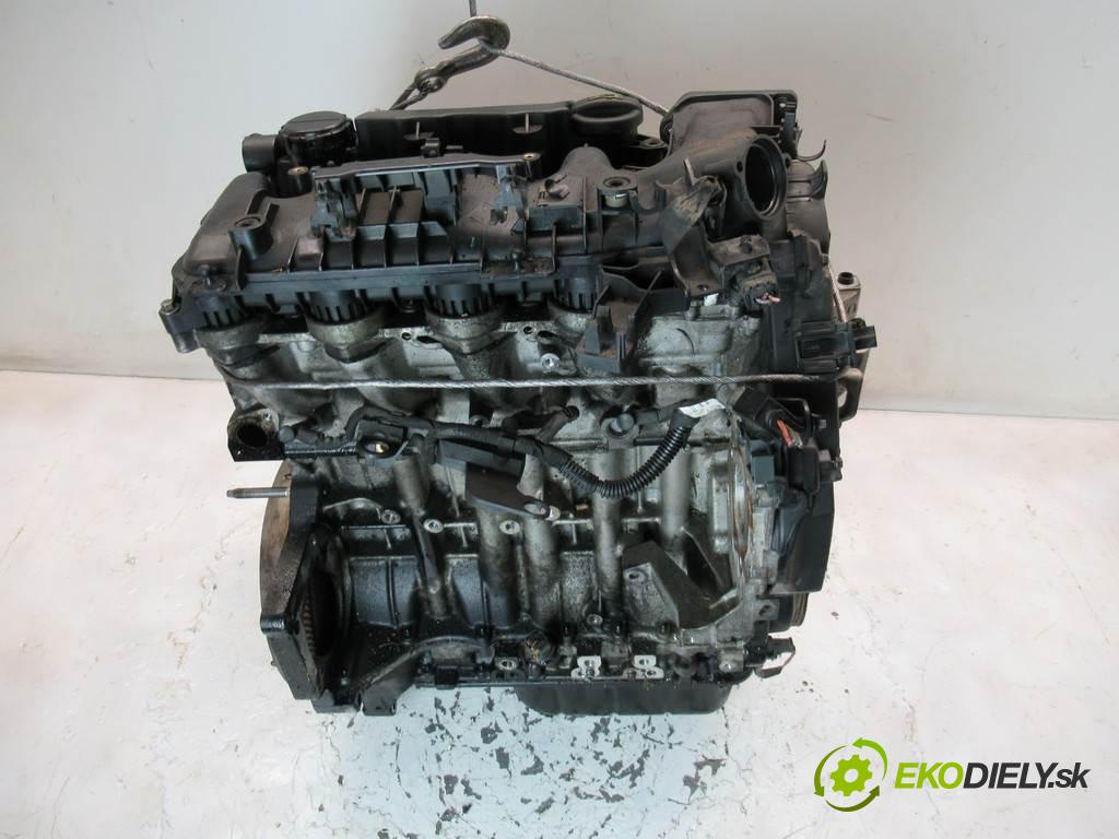 Peugeot 308  2008 80 kW SW KOMBI 5D 1.6HDI 109KM 07-13 1600 Motor 9HZ (Motory (kompletné))
