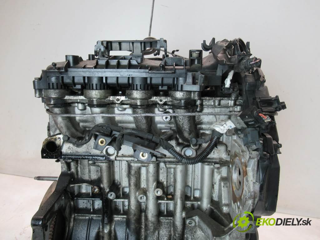 Peugeot 308  2008 80 kW SW KOMBI 5D 1.6HDI 109KM 07-13 1600 Motor 9HZ (Motory (kompletné))