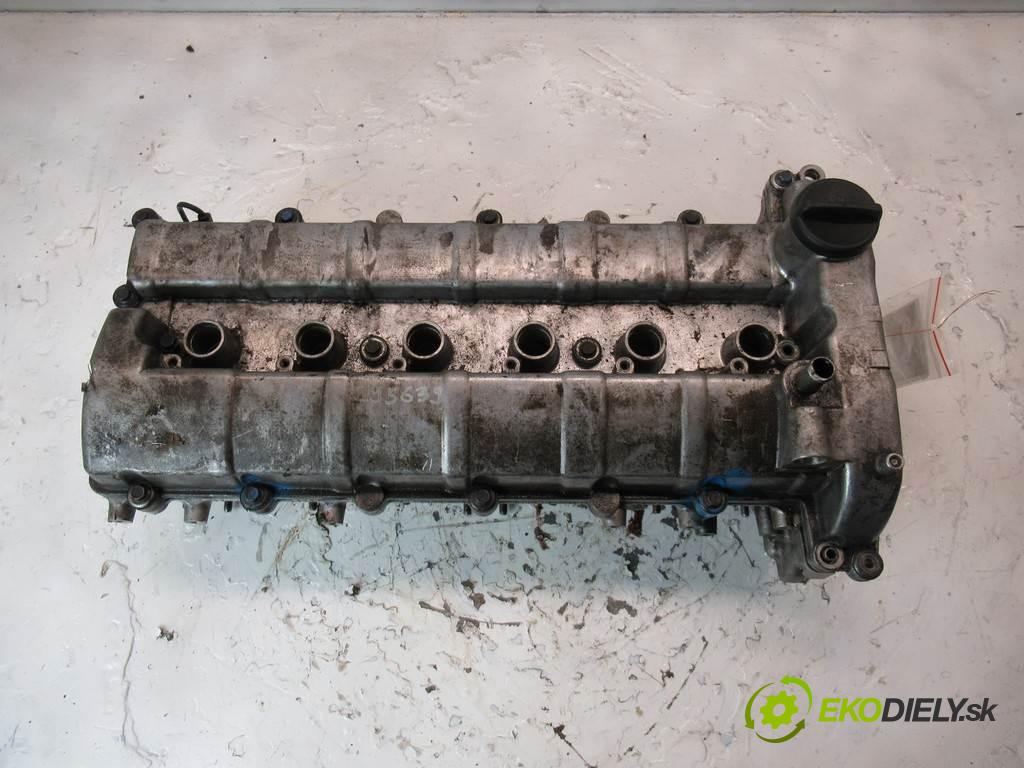 Chevrolet Epica    2.5B 156KM 06-12  Hlava valcov X25D1 LF4 (Hlavy valcov)