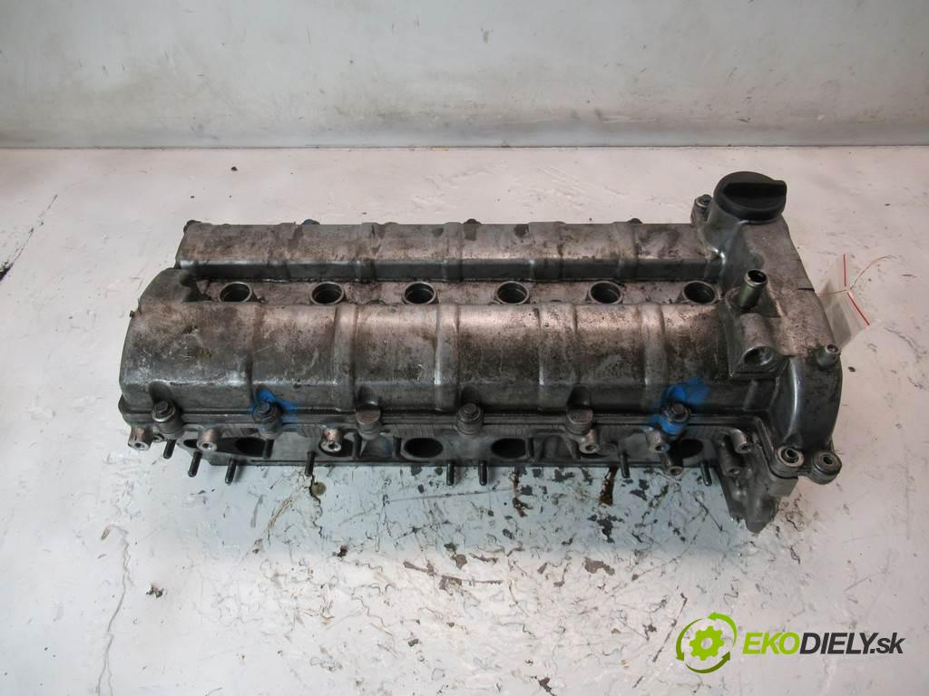 Chevrolet Epica    2.5B 156KM 06-12  Hlava valcov X25D1 LF4 (Hlavy valcov)