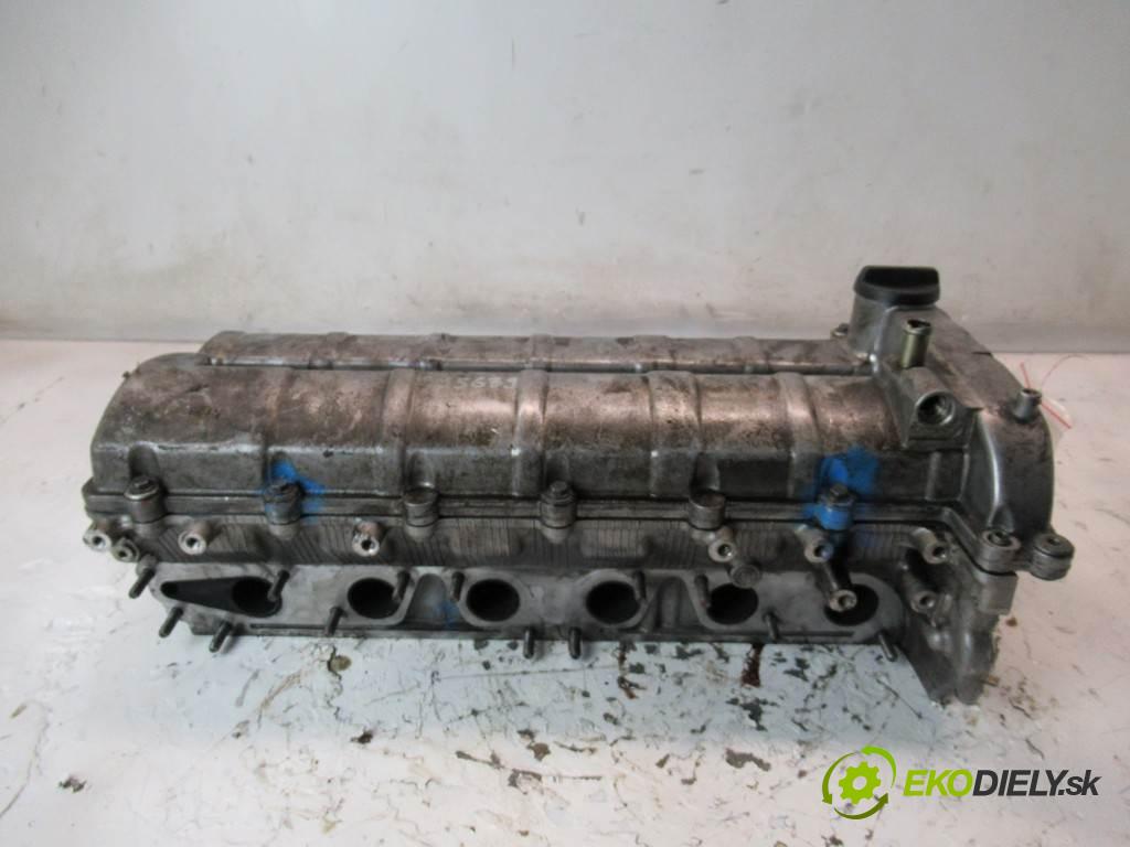 Chevrolet Epica    2.5B 156KM 06-12  Hlava valcov X25D1 LF4 (Hlavy valcov)