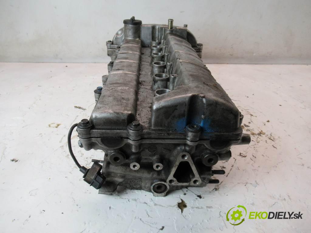 Chevrolet Epica    2.5B 156KM 06-12  Hlava valcov X25D1 LF4 (Hlavy valcov)