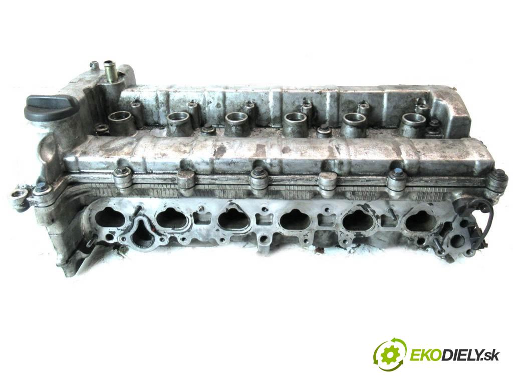 Chevrolet Epica    2.5B 156KM 06-12  Hlava valcov X25D1 LF4 (Hlavy valcov)