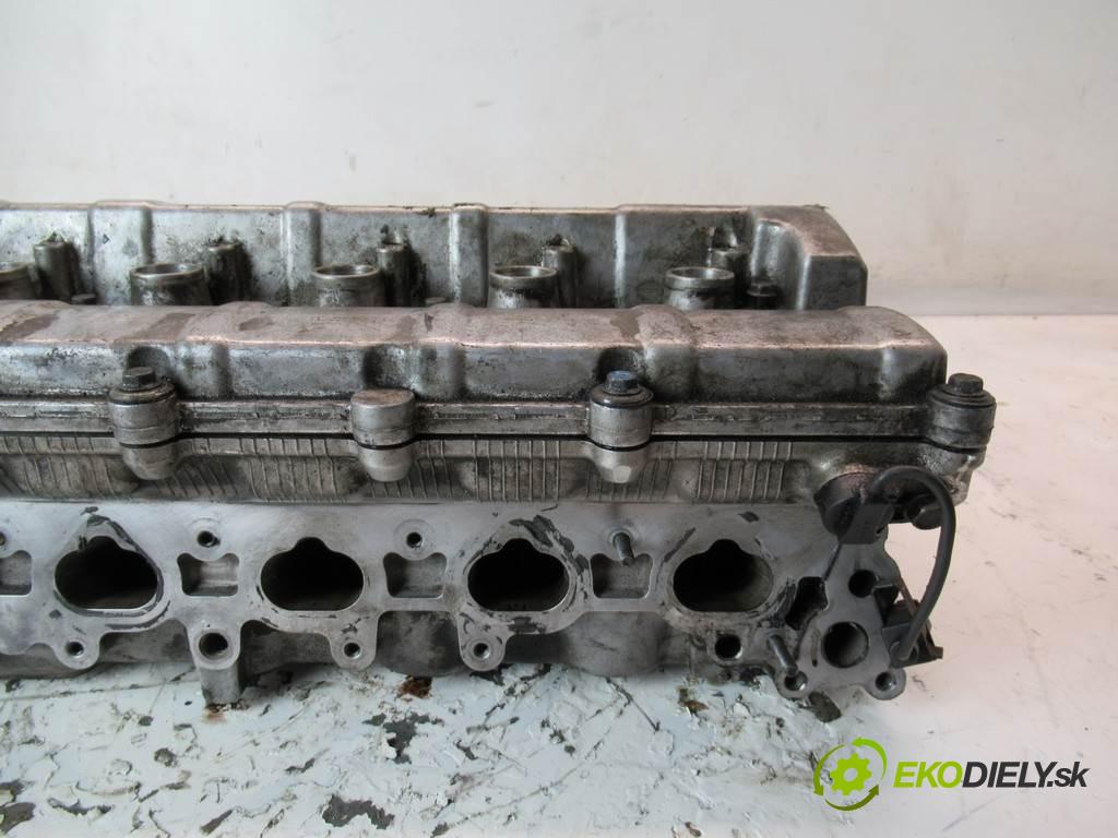 Chevrolet Epica    2.5B 156KM 06-12  Hlava valcov X25D1 LF4 (Hlavy valcov)