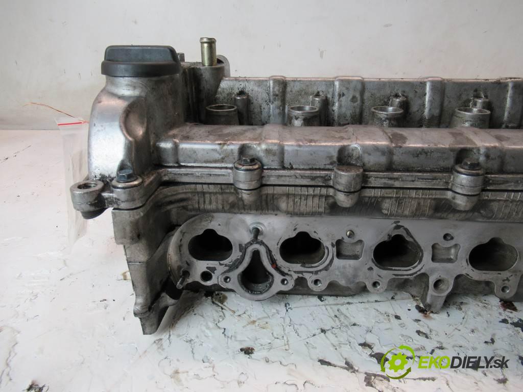 Chevrolet Epica    2.5B 156KM 06-12  Hlava valcov X25D1 LF4 (Hlavy valcov)