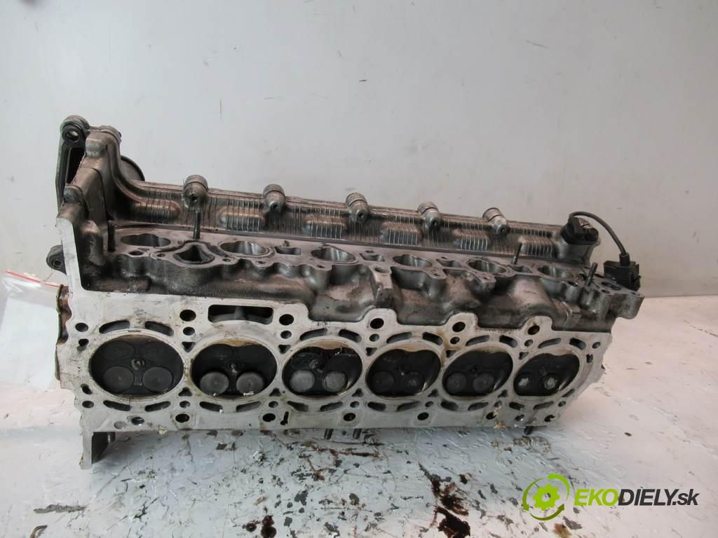 Chevrolet Epica    2.5B 156KM 06-12  Hlava valcov X25D1 LF4 (Hlavy valcov)