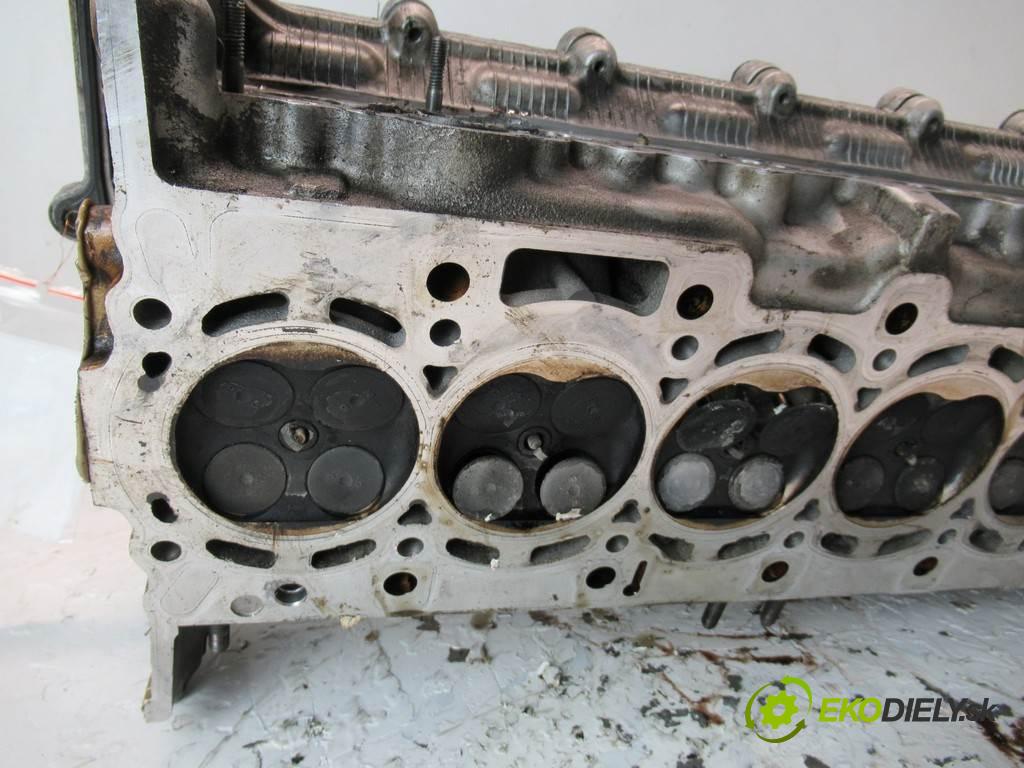 Chevrolet Epica    2.5B 156KM 06-12  Hlava valcov X25D1 LF4 (Hlavy valcov)