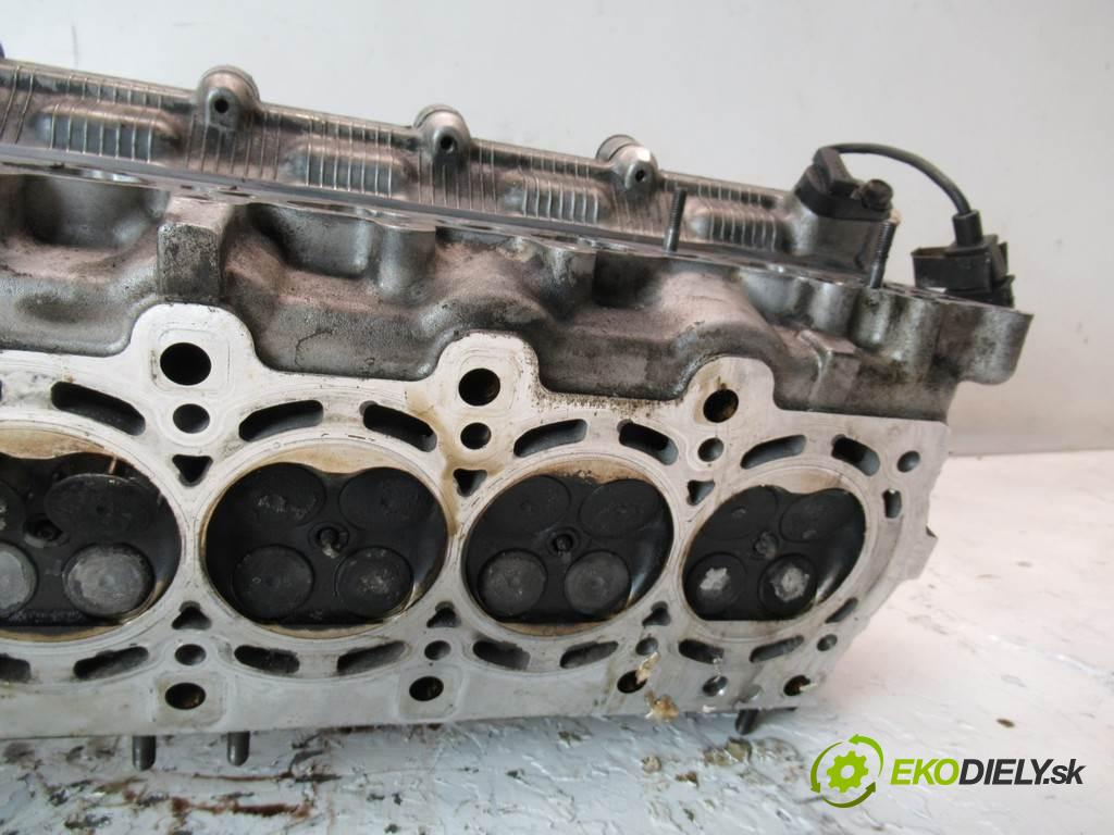 Chevrolet Epica    2.5B 156KM 06-12  Hlava valcov X25D1 LF4 (Hlavy valcov)