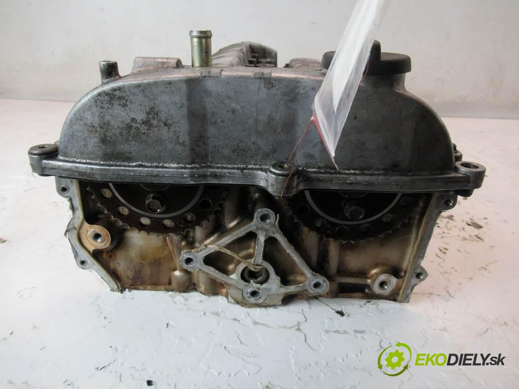 Chevrolet Epica    2.5B 156KM 06-12  Hlava valcov X25D1 LF4 (Hlavy valcov)