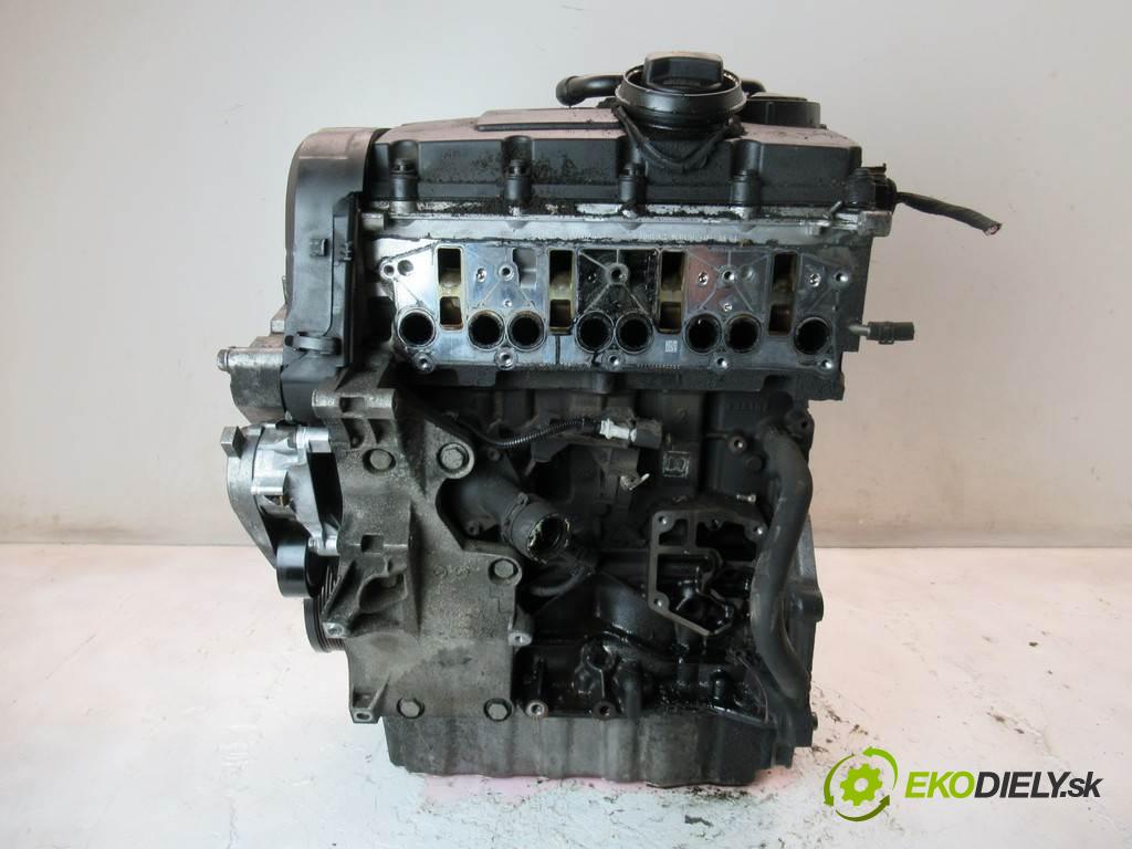 Skoda Octavia II  2006 103 kW LIFTBACK 5D 2.0TDI 140KM 04-08 2000 Motor BKD (Motory (kompletné))