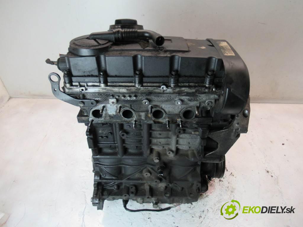 Skoda Octavia II  2006 103 kW LIFTBACK 5D 2.0TDI 140KM 04-08 2000 Motor BKD (Motory (kompletné))