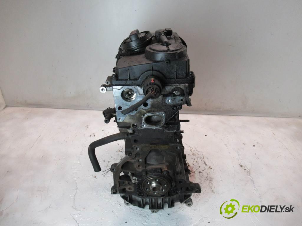Skoda Octavia II  2006 103 kW LIFTBACK 5D 2.0TDI 140KM 04-08 2000 Motor BKD (Motory (kompletné))