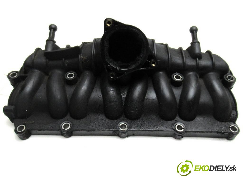 Skoda Octavia II    LIFTBACK 5D 2.0TDI 140KM 04-08  Potrubie sacie, sanie 03G129713AF (Sacie potrubia)