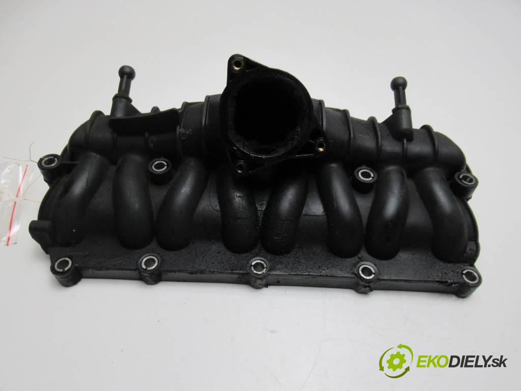 Skoda Octavia II    LIFTBACK 5D 2.0TDI 140KM 04-08  Potrubie sacie, sanie 03G129713AF (Sacie potrubia)