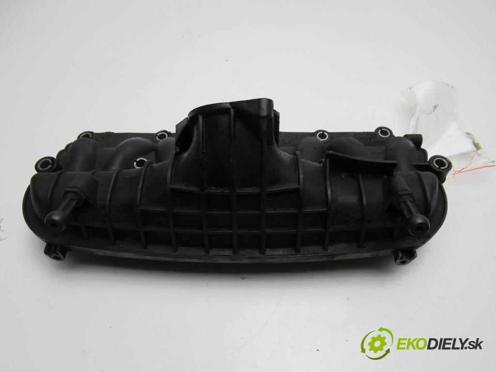 Skoda Octavia II    LIFTBACK 5D 2.0TDI 140KM 04-08  Potrubie sacie, sanie 03G129713AF (Sacie potrubia)