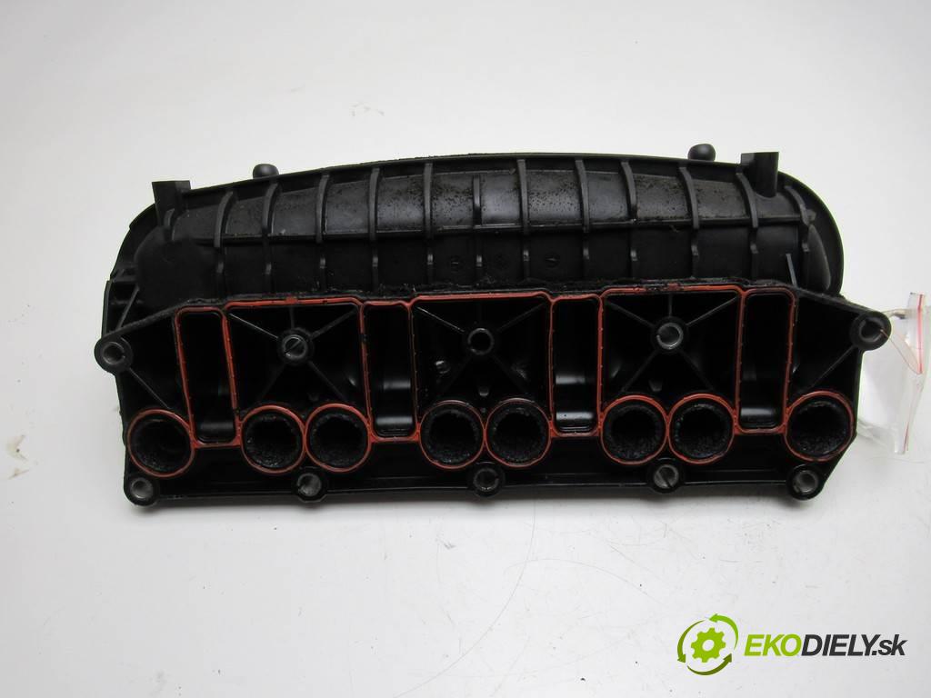 Skoda Octavia II    LIFTBACK 5D 2.0TDI 140KM 04-08  Potrubie sacie, sanie 03G129713AF (Sacie potrubia)