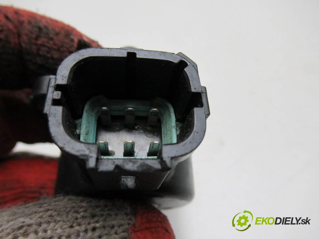 Nissan Almera N16  2001 66kW HATCHBACK 5D 1.5B 90KM 00-06 1500 Motorček krokový  (Motorčeky krokové)