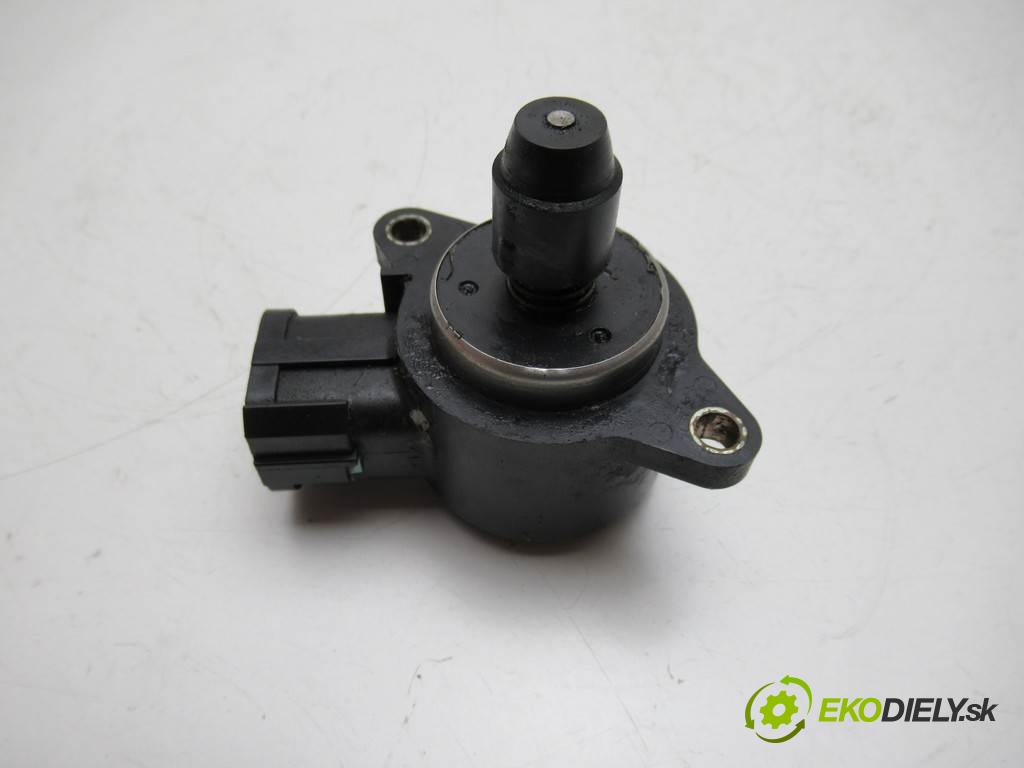 Nissan Almera N16  2001 66kW HATCHBACK 5D 1.5B 90KM 00-06 1500 Motorček krokový  (Motorčeky krokové)