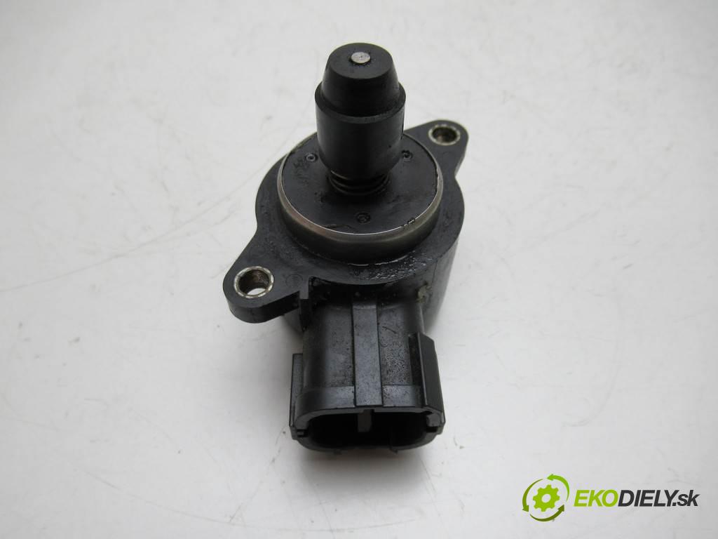 Nissan Almera N16  2001 66kW HATCHBACK 5D 1.5B 90KM 00-06 1500 Motorček krokový  (Motorčeky krokové)