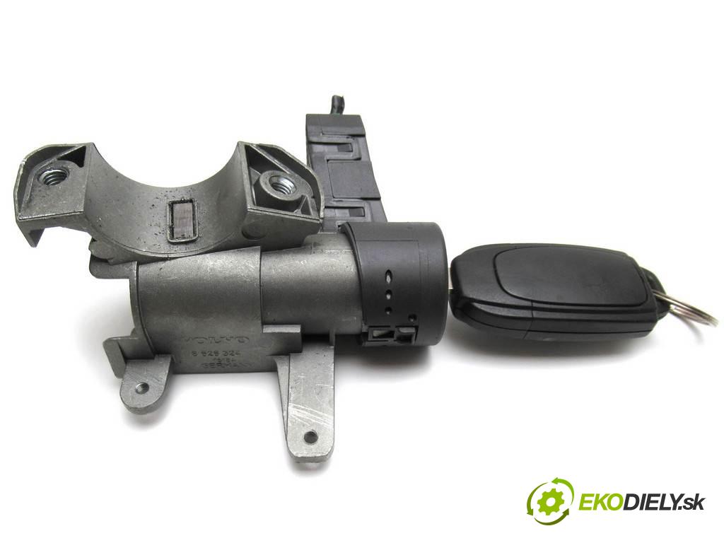 Volvo S60 LIFT  2007 103 kW SEDAN 4D 2.4B 140KM 04-10 2400 spinačka 8626324 (Spínacie skrinky a kľúče)