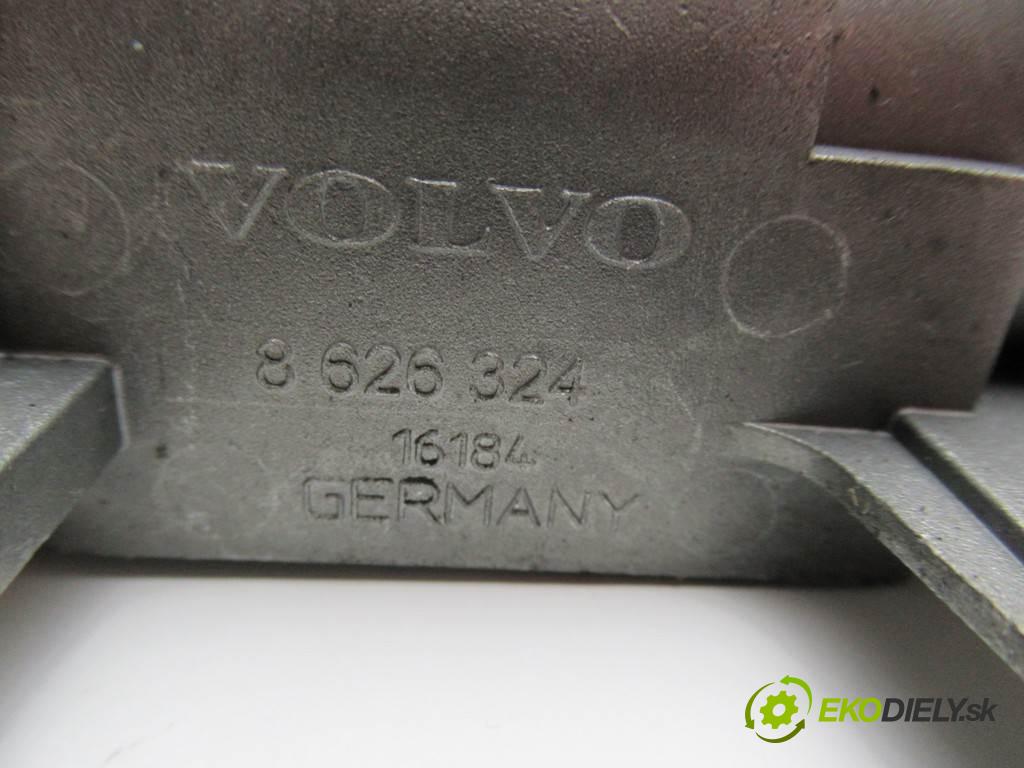 Volvo S60 LIFT  2007 103 kW SEDAN 4D 2.4B 140KM 04-10 2400 spinačka 8626324 (Spínacie skrinky a kľúče)