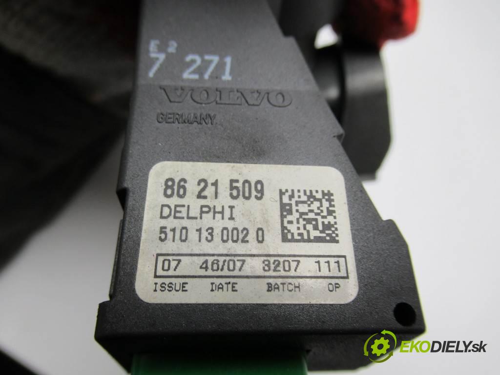 Volvo S60 LIFT  2007 103 kW SEDAN 4D 2.4B 140KM 04-10 2400 spinačka 8626324 (Spínacie skrinky a kľúče)
