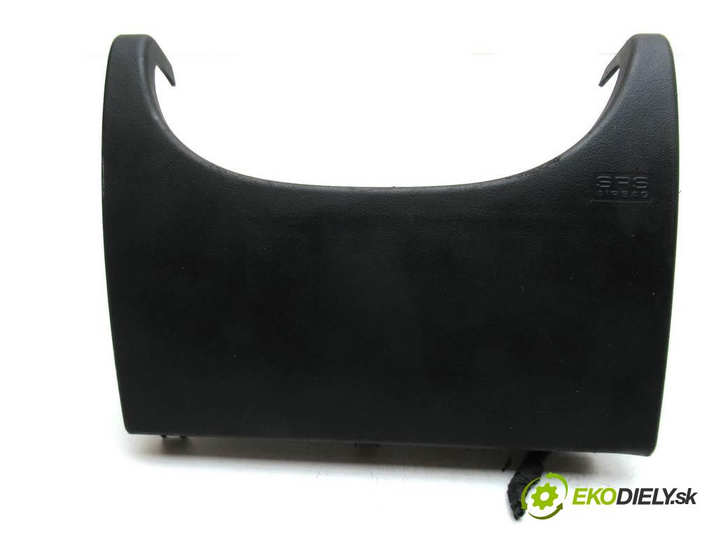 Citroen C5 III    SEDAN 4D 2.0HDI 136KM 08-17  AirBag koleno: 96824626ZD