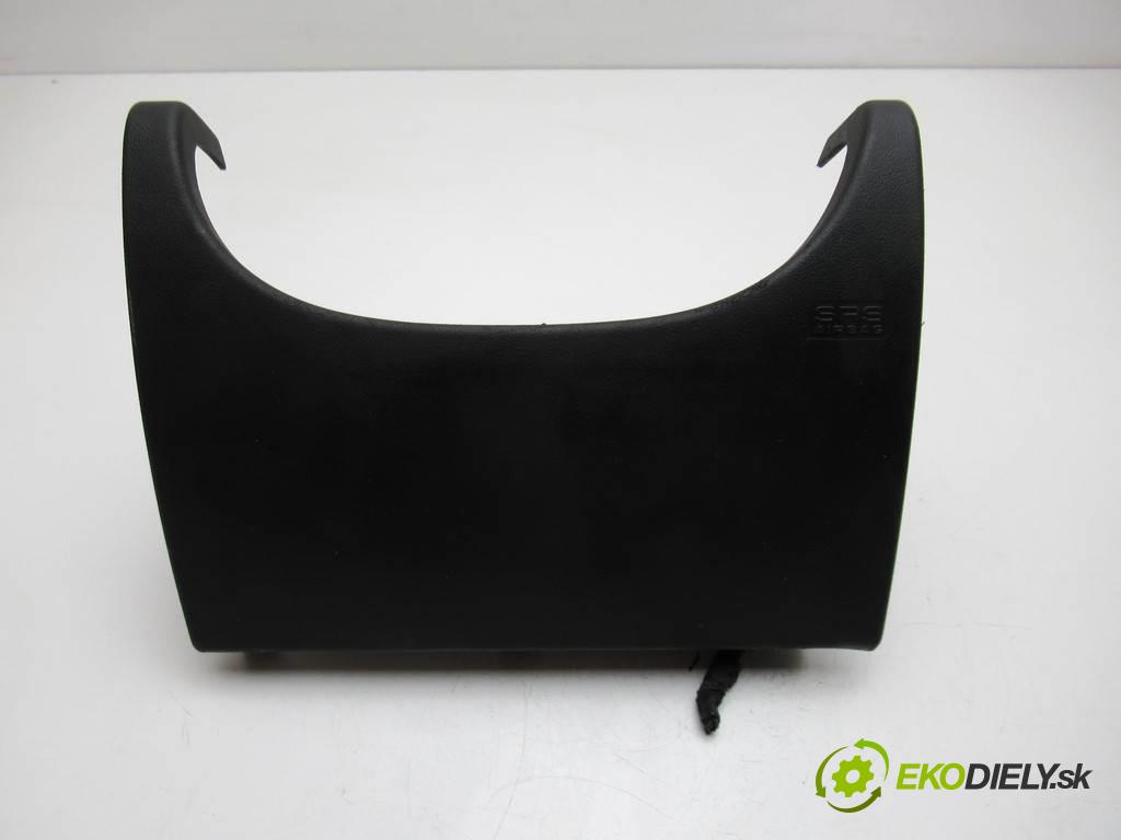 Citroen C5 III    SEDAN 4D 2.0HDI 136KM 08-17  AirBag koleno: 96824626ZD