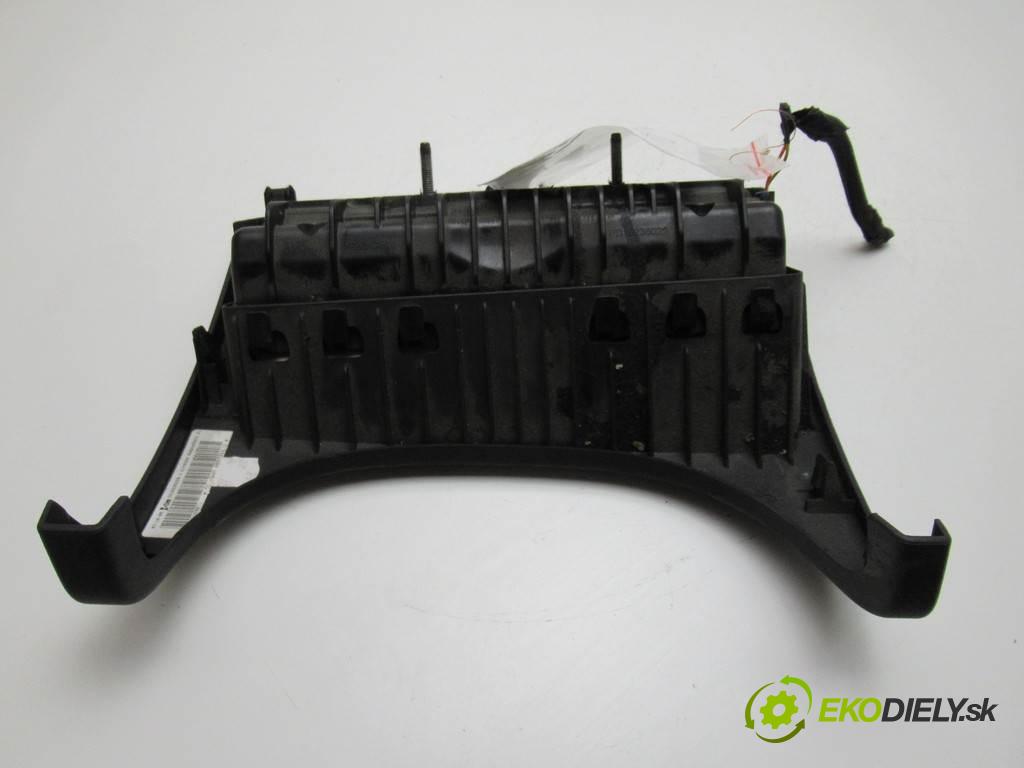 Citroen C5 III    SEDAN 4D 2.0HDI 136KM 08-17  AirBag koleno: 96824626ZD