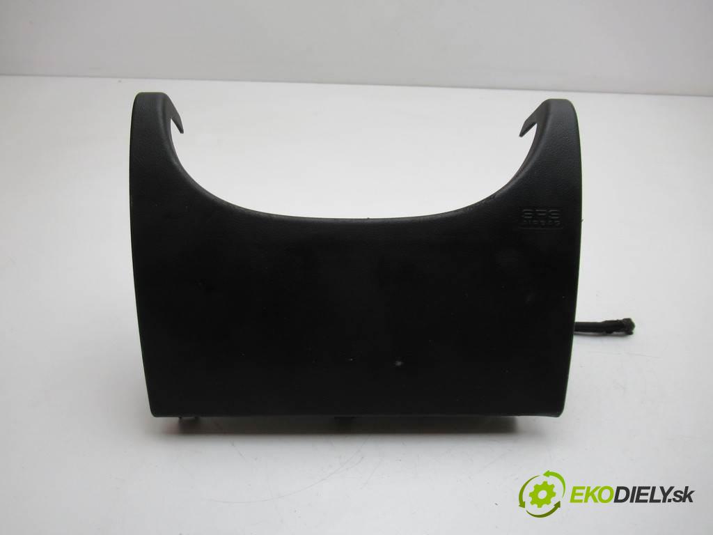 Citroen C5 III    SEDAN 4D 2.0HDI 136KM 08-17  AirBag koleno: 96824626ZD
