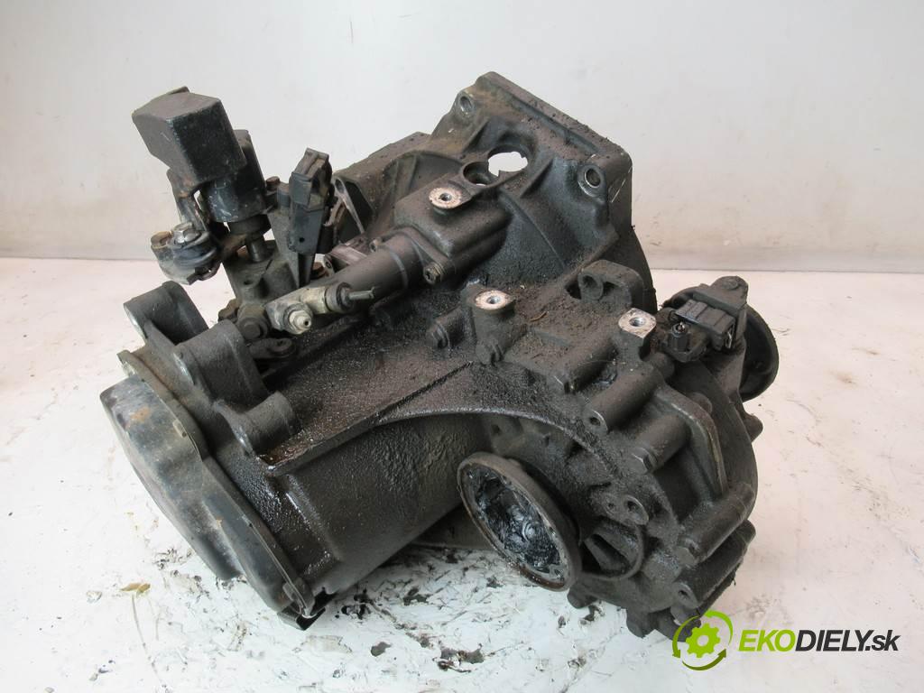 Volkswagen Golf IV  1997 66kW HATCHBACK 5D 1.9TDI 90KM 97-03 1900 Prevodovka DQY (Prevodovky)