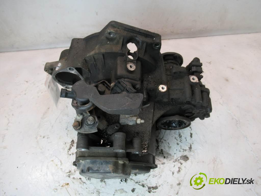 Volkswagen Golf IV  1997 66kW HATCHBACK 5D 1.9TDI 90KM 97-03 1900 Prevodovka DQY (Prevodovky)