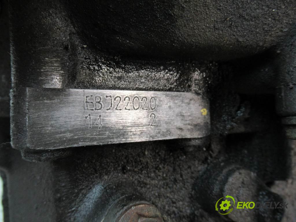 Volkswagen Golf IV  1997 66kW HATCHBACK 5D 1.9TDI 90KM 97-03 1900 Prevodovka DQY (Prevodovky)