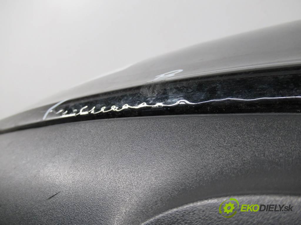 Audi A6 C6  2006 103 kW SEDAN 4D 2.0TDI 140KM 04-08 2000 nárazník zadní část