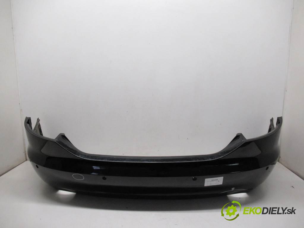 Audi A6 C6  2006 103 kW SEDAN 4D 2.0TDI 140KM 04-08 2000 nárazník zadní část