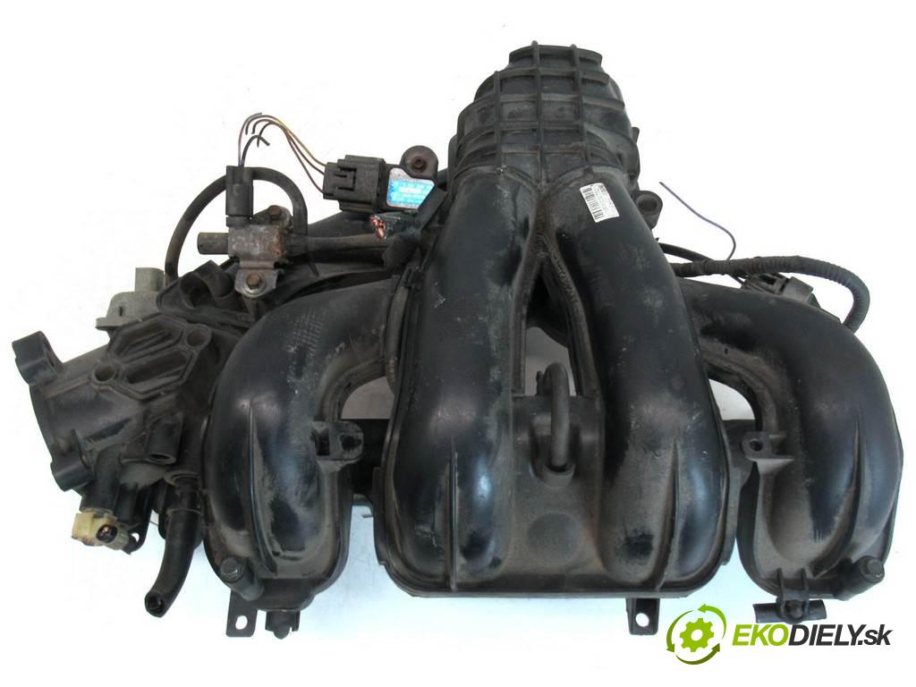 Mazda 6 II  2008 88 kW KOMBI GH 5D 1.8B 120KM 07-12 1800 Potrubie sacie, sanie LF2513100 (Sacie potrubia)