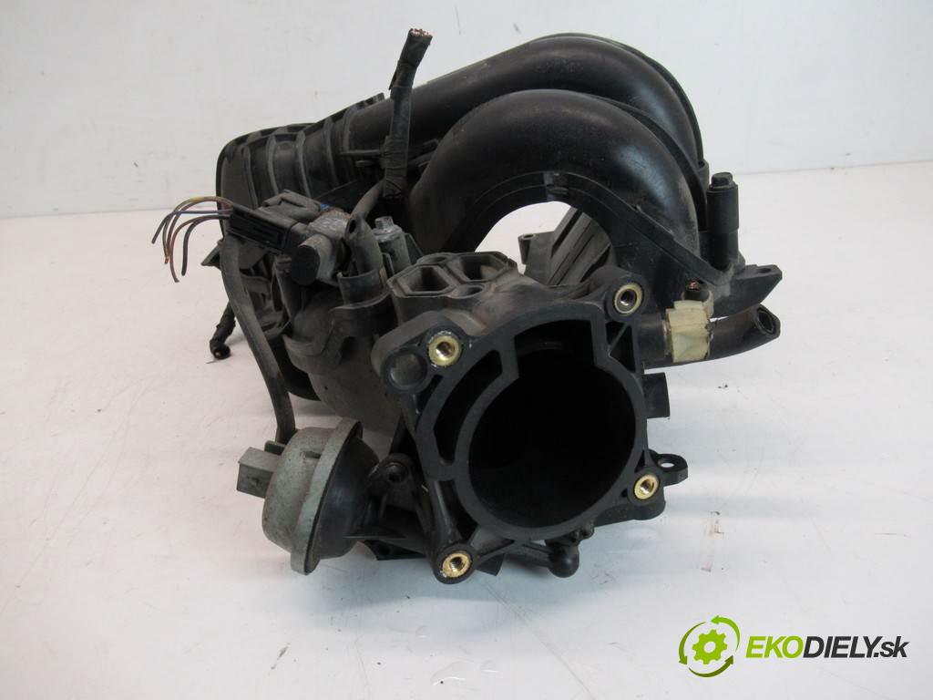 Mazda 6 II  2008 88 kW KOMBI GH 5D 1.8B 120KM 07-12 1800 Potrubie sacie, sanie LF2513100 (Sacie potrubia)