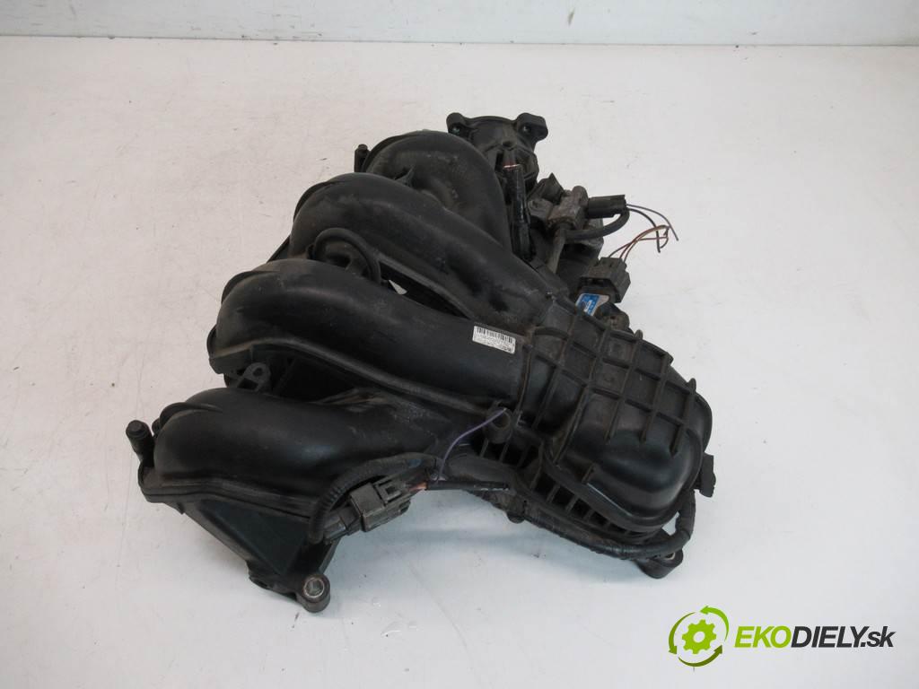 Mazda 6 II  2008 88 kW KOMBI GH 5D 1.8B 120KM 07-12 1800 Potrubie sacie, sanie LF2513100 (Sacie potrubia)