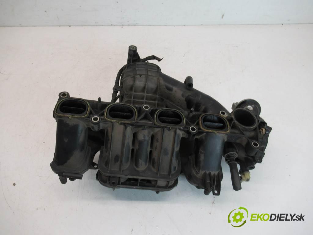 Mazda 6 II  2008 88 kW KOMBI GH 5D 1.8B 120KM 07-12 1800 Potrubie sacie, sanie LF2513100 (Sacie potrubia)